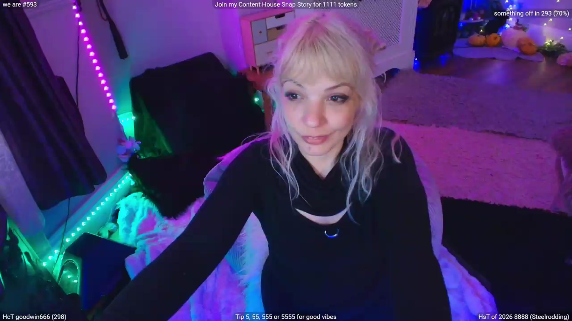 LunaWolfie video thumbnail