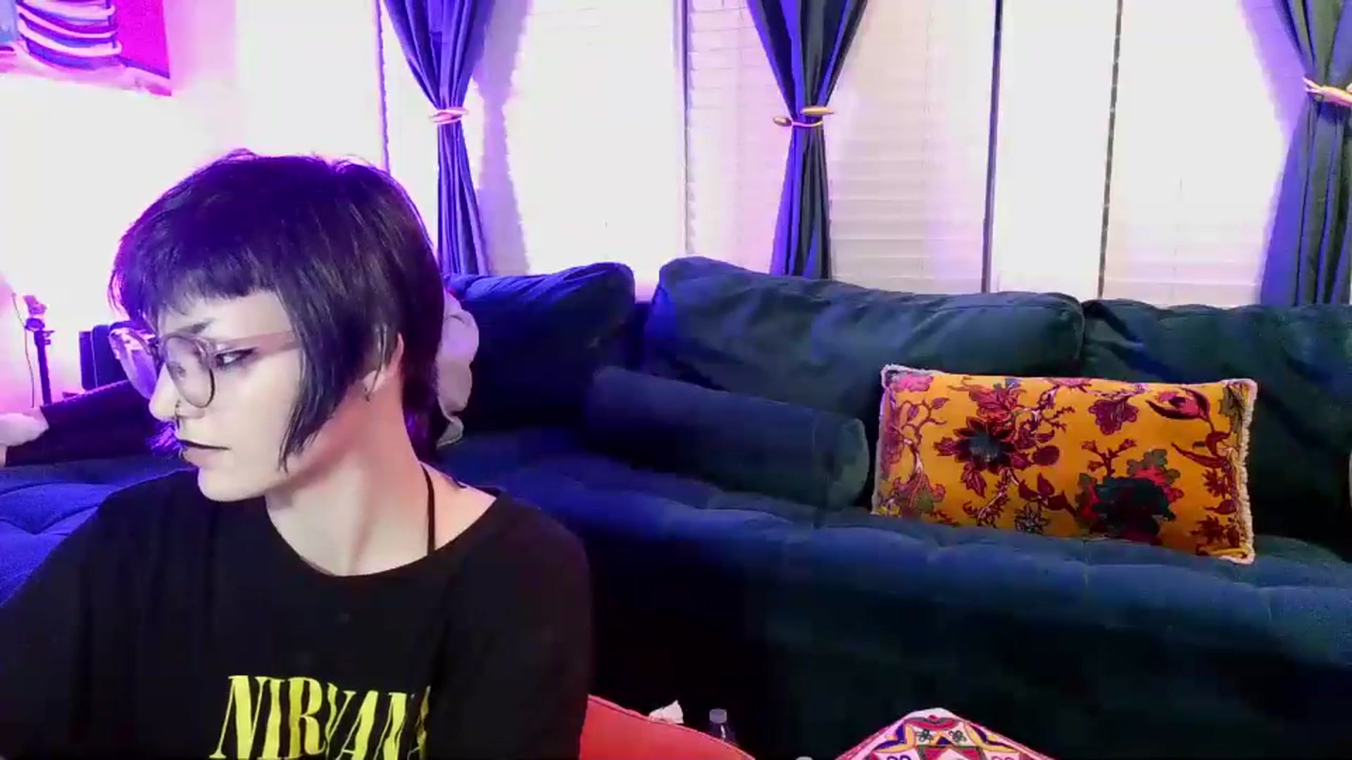 DahliaIsDopey video thumbnail
