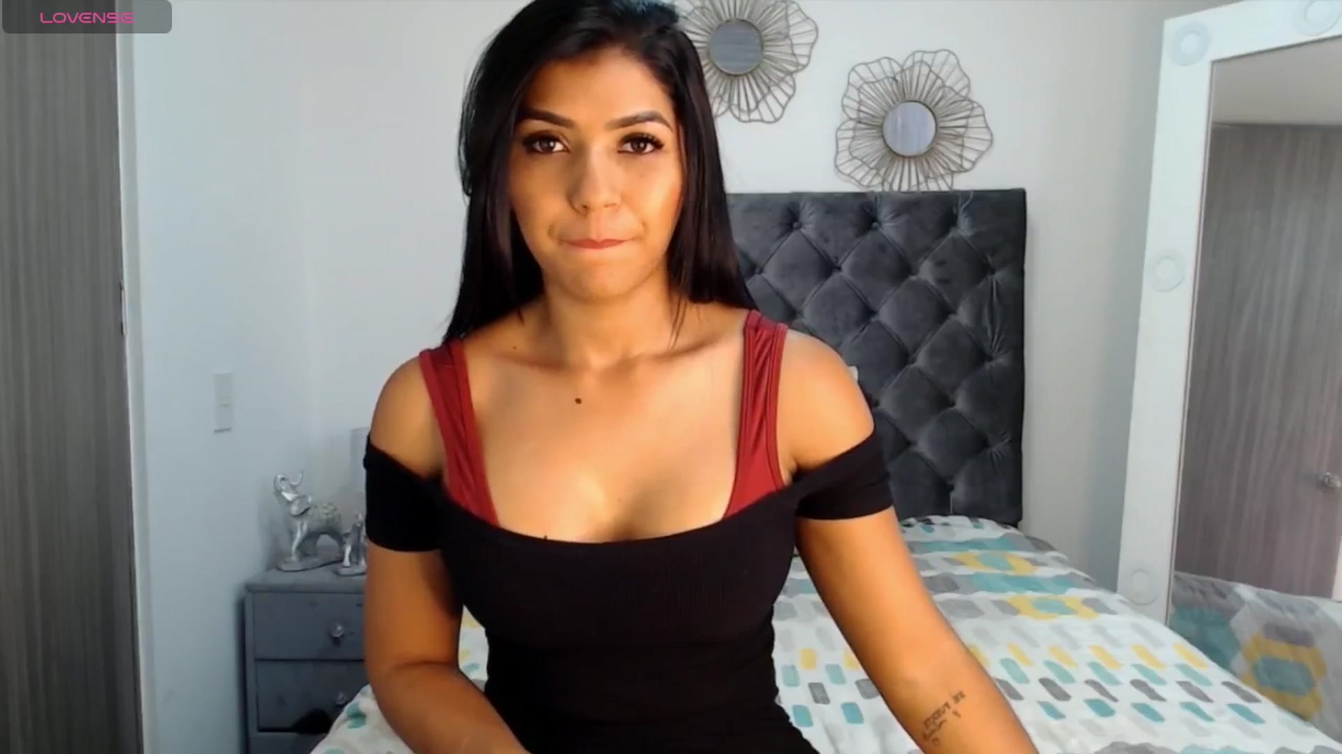 brunette_nice video thumbnail