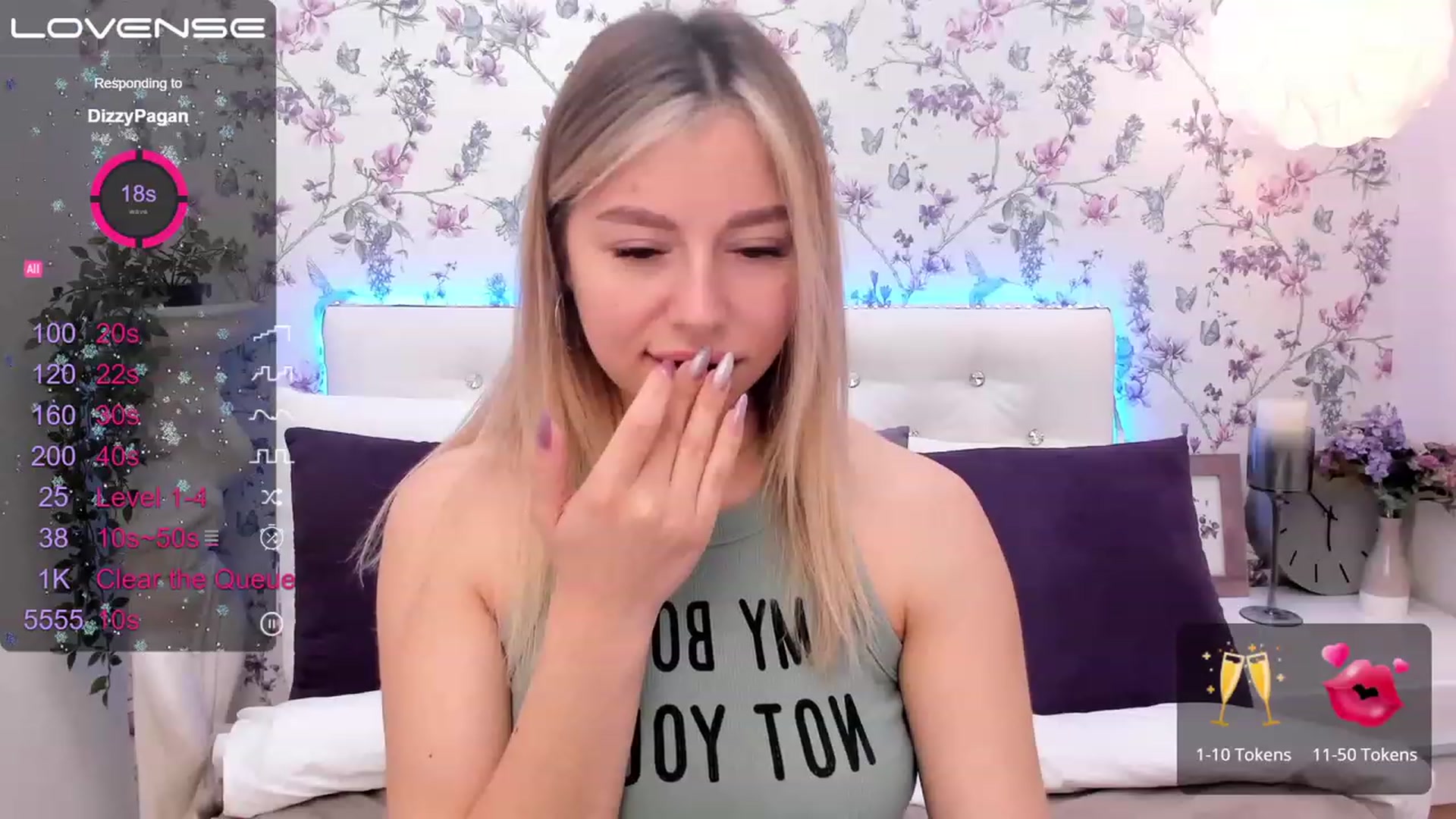 SofiBloom video thumbnail