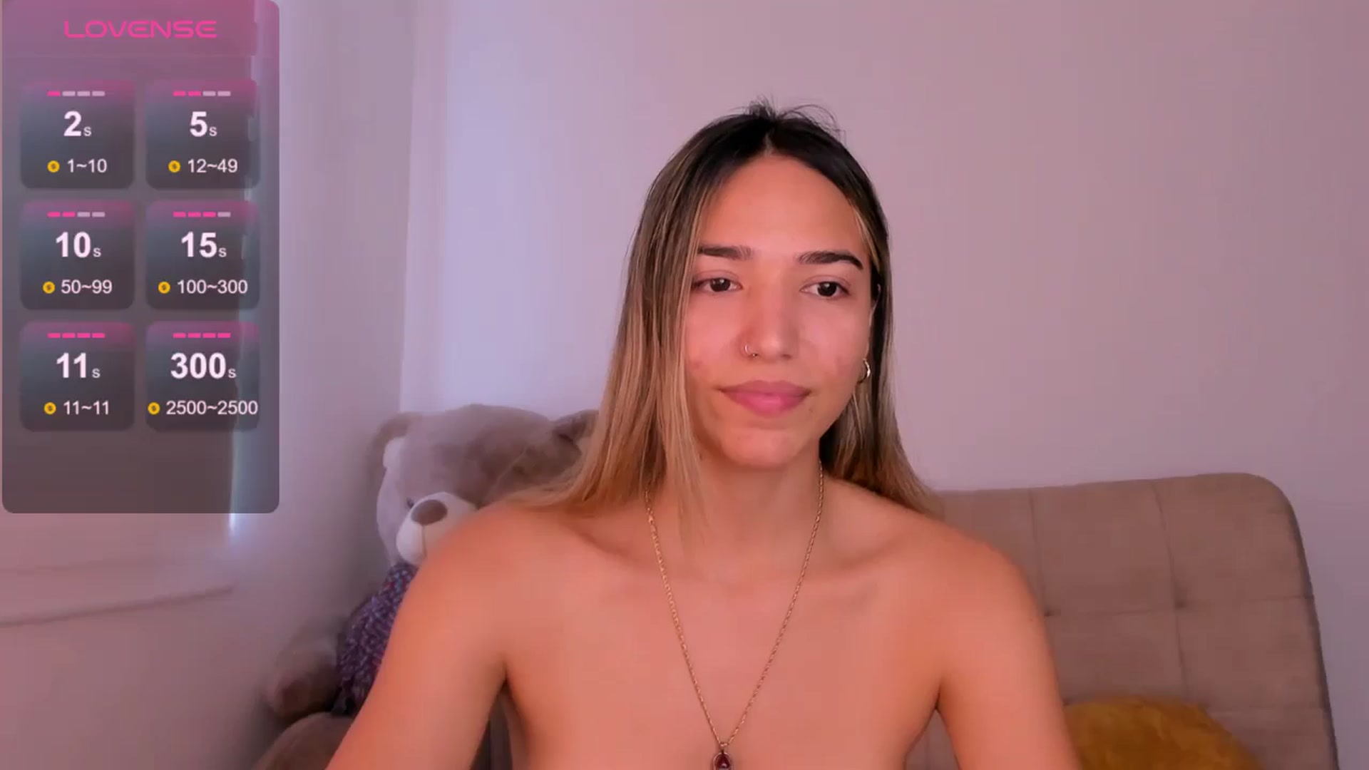 Missbaby8 video thumbnail