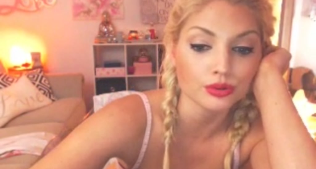BridgetteXoXo video thumbnail