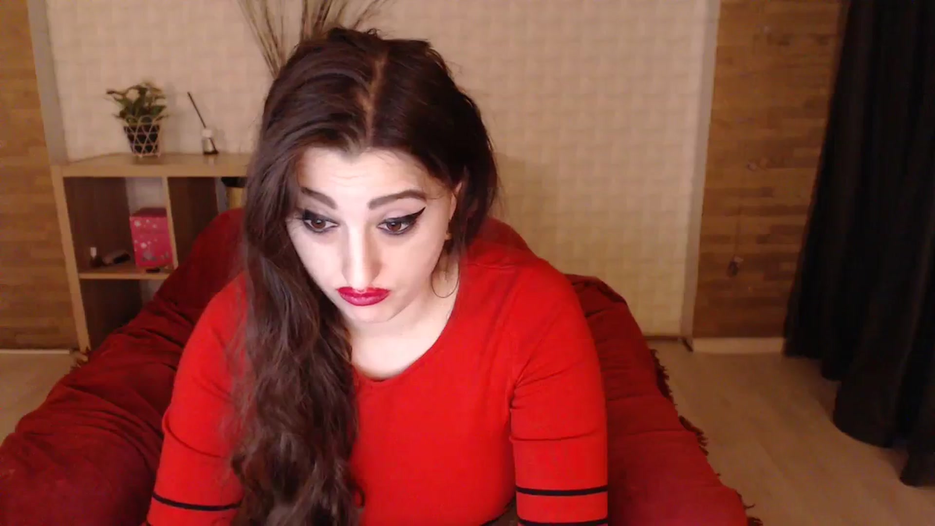 HotRebbecca video thumbnail