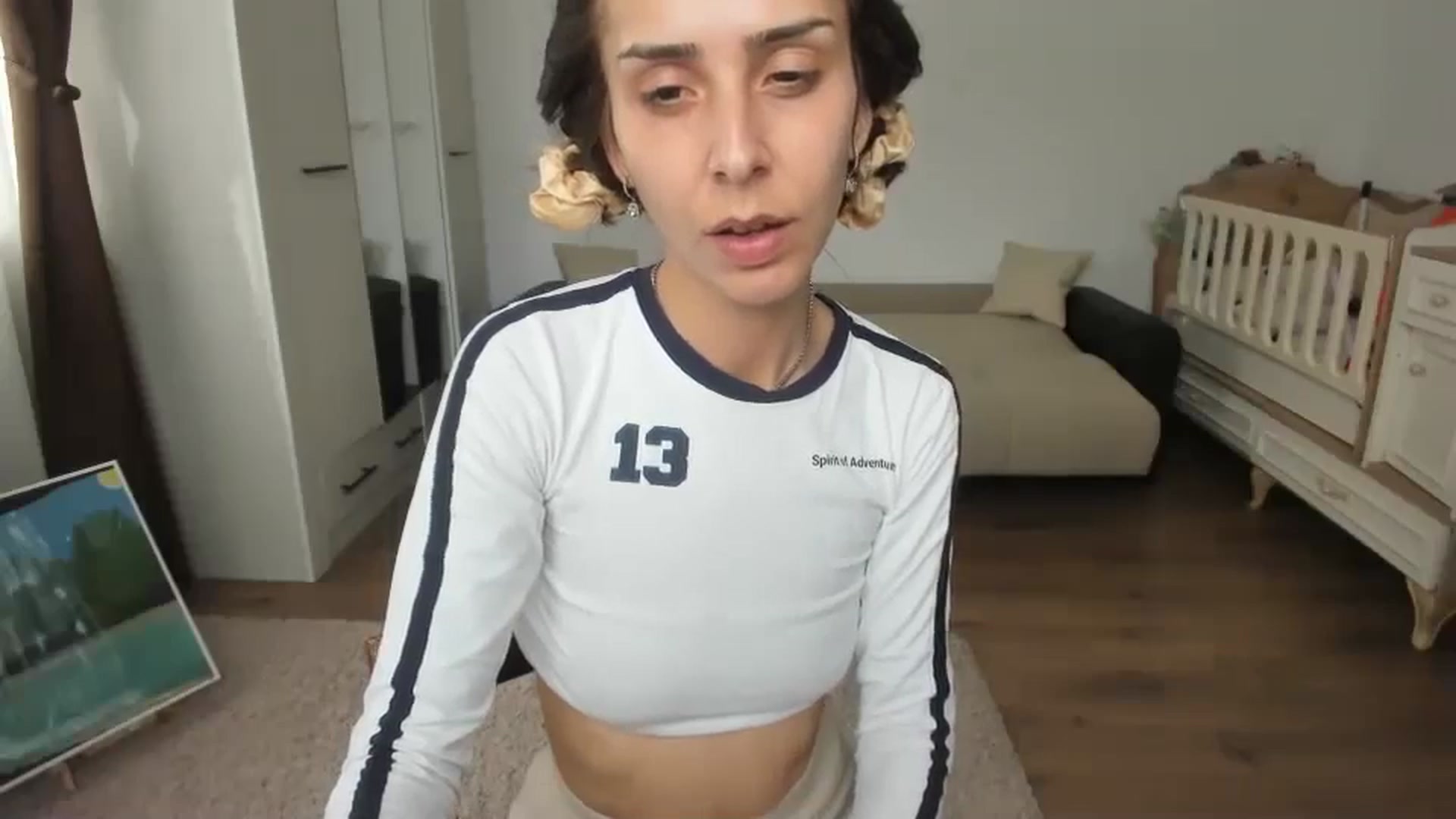JenniferBuril video thumbnail