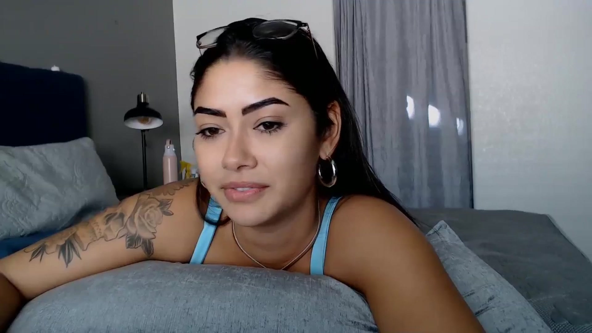 YourGoddessLu video thumbnail