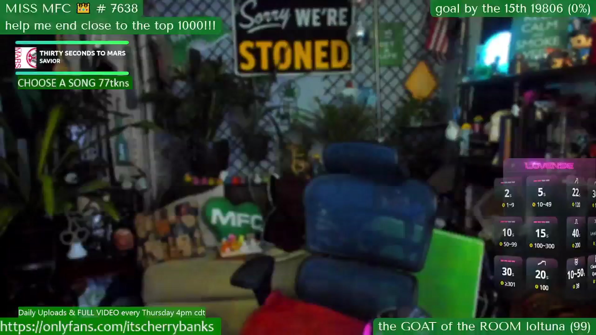 CherryBanks video thumbnail