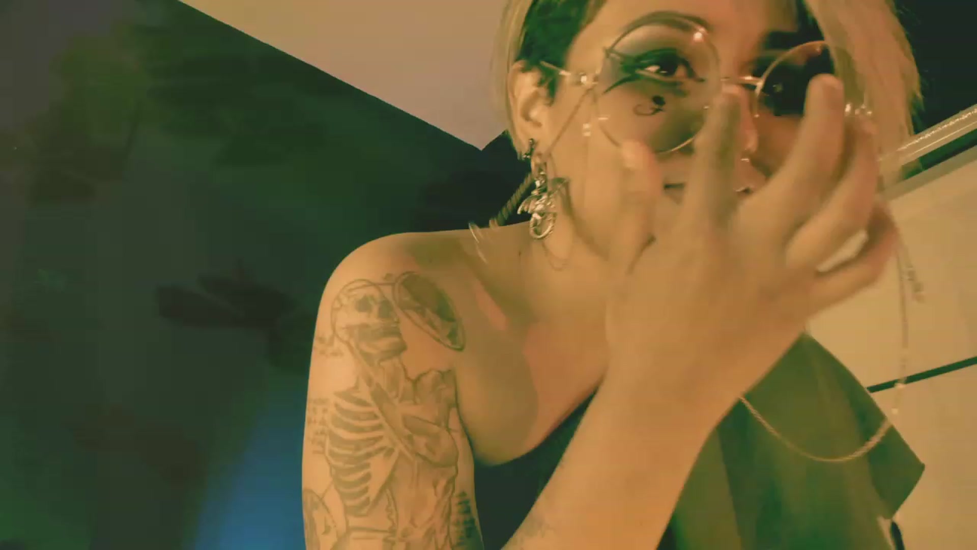 AbraxxysRadio video thumbnail