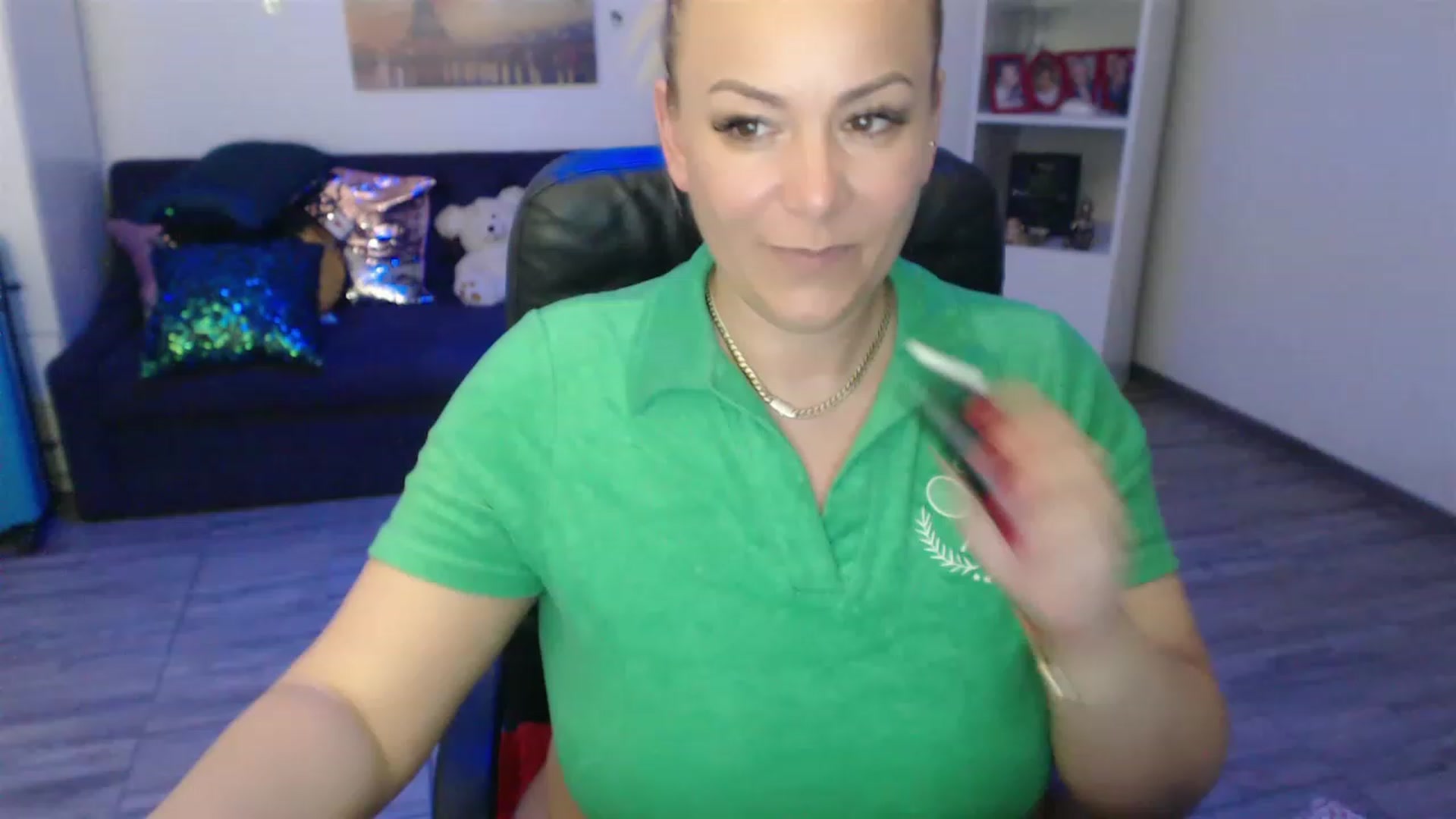 A_baby_Boo video thumbnail