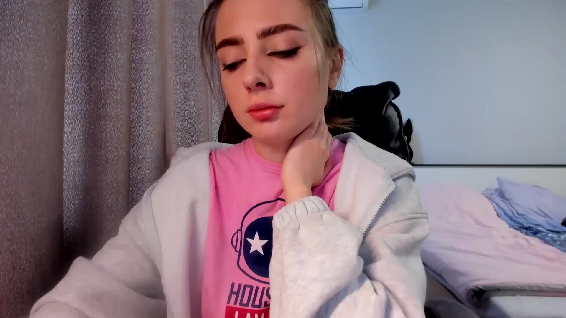 Iam_Sasha video thumbnail