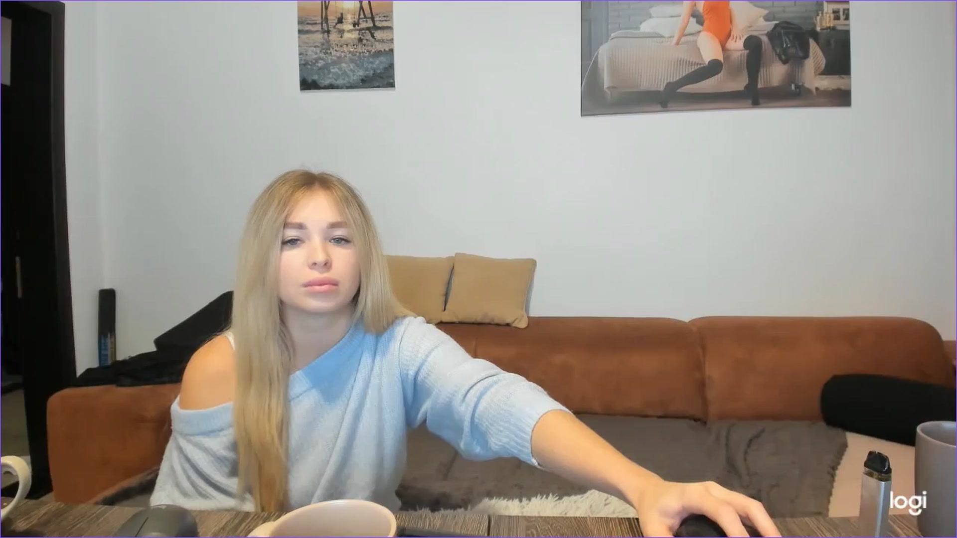 StefaniNell video thumbnail