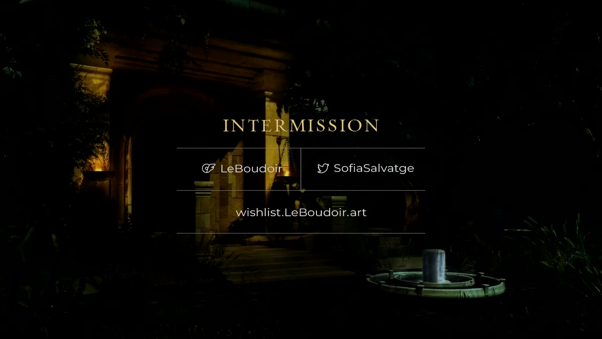 LeBoudoir video thumbnail