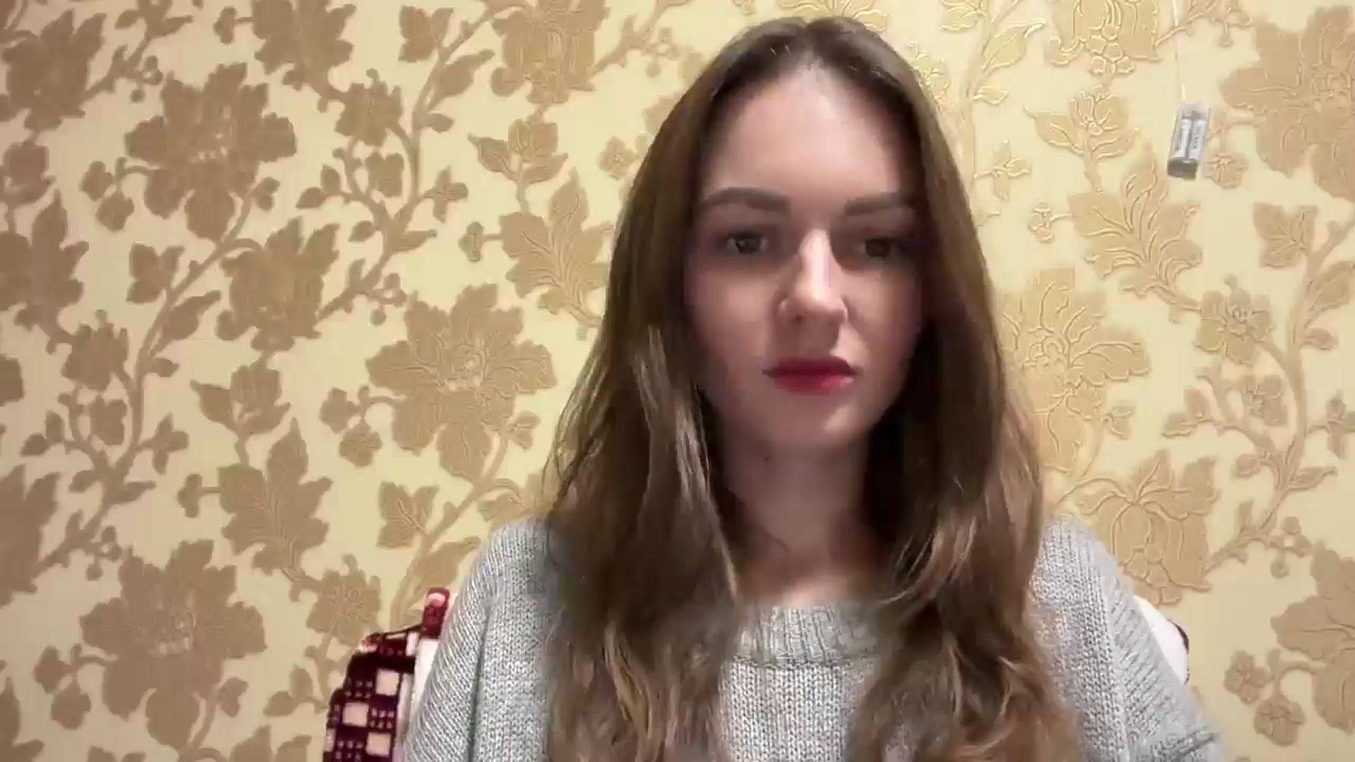 MarshaGreen video thumbnail