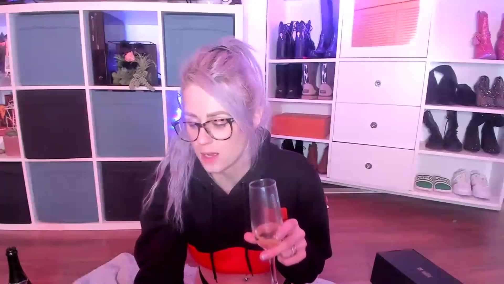 AshleyyLovee video thumbnail
