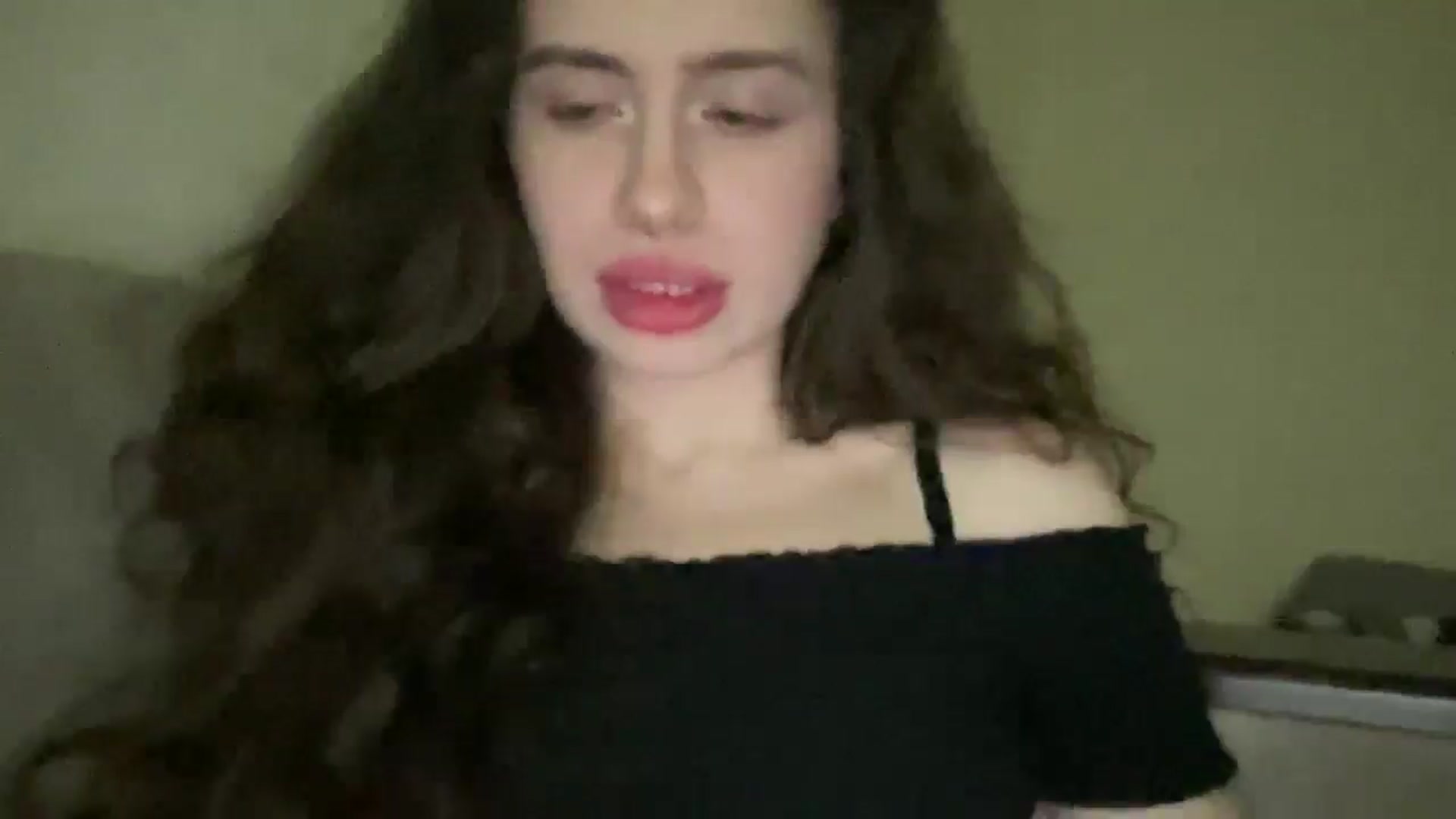 CurlyDream video thumbnail