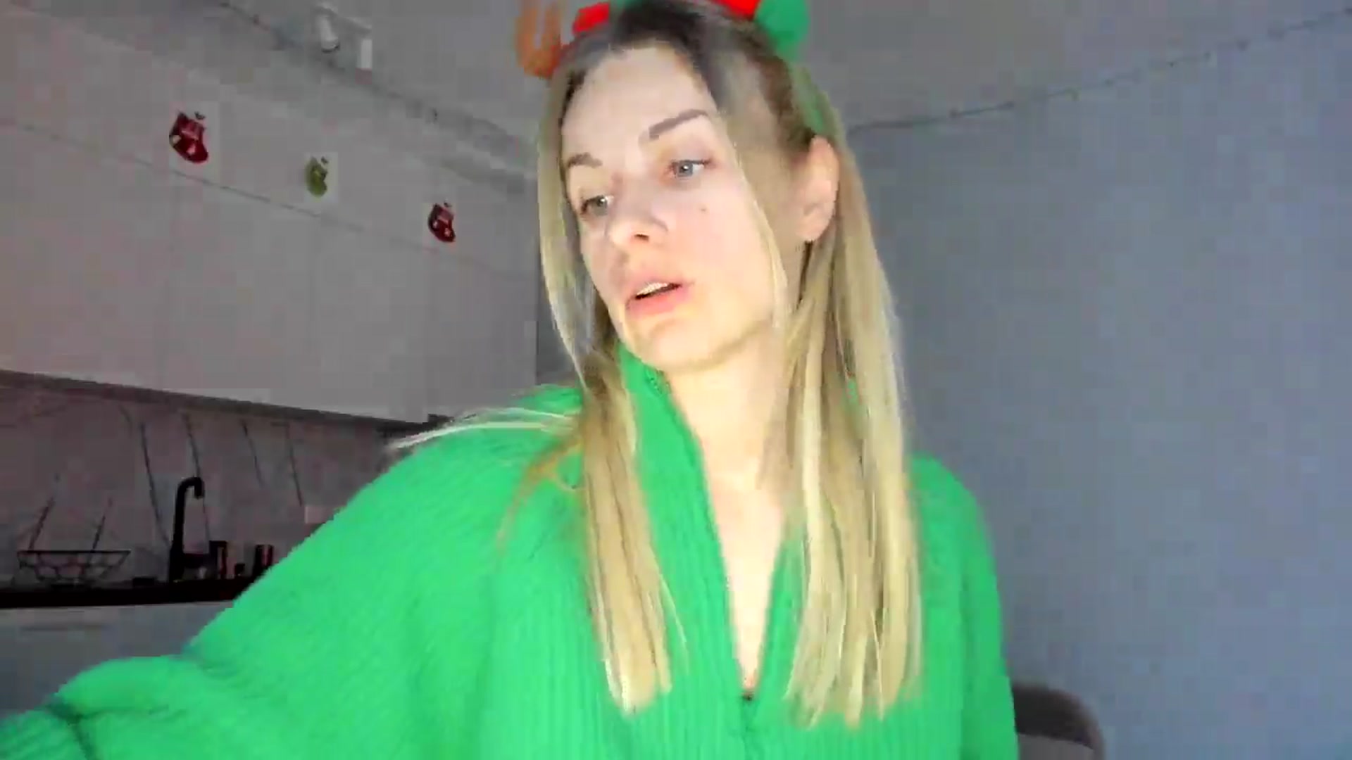 regular_girl video thumbnail