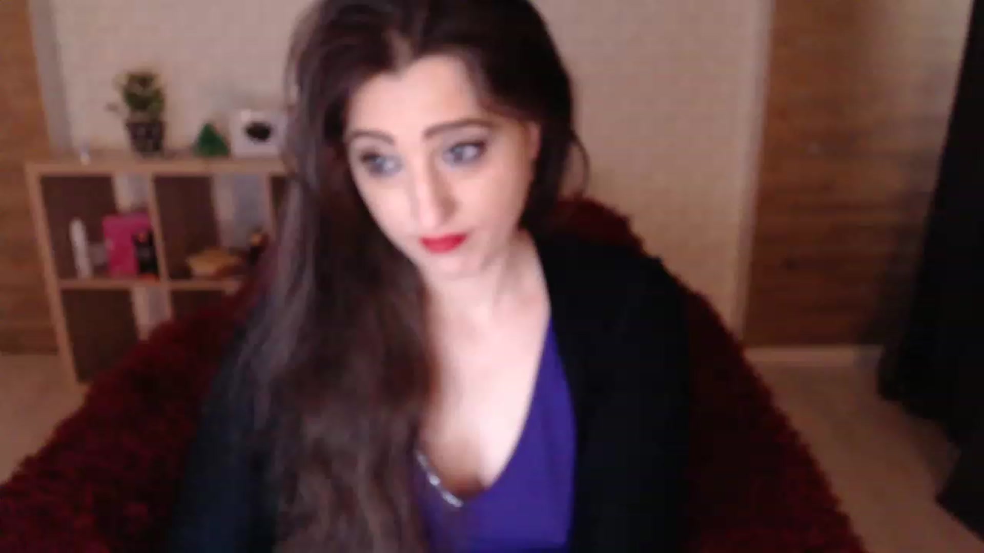 HotRebbecca video thumbnail
