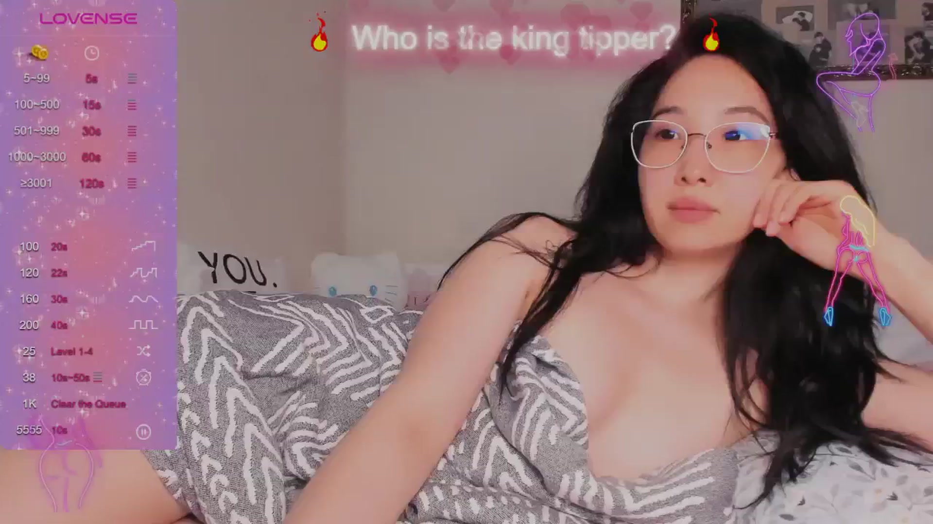 FeralBerry66 video thumbnail