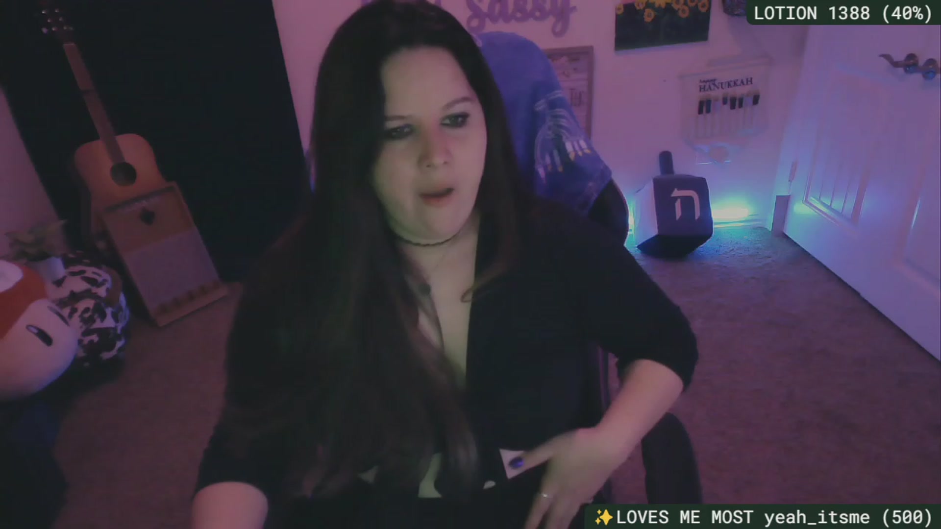 SassySarah94 video thumbnail