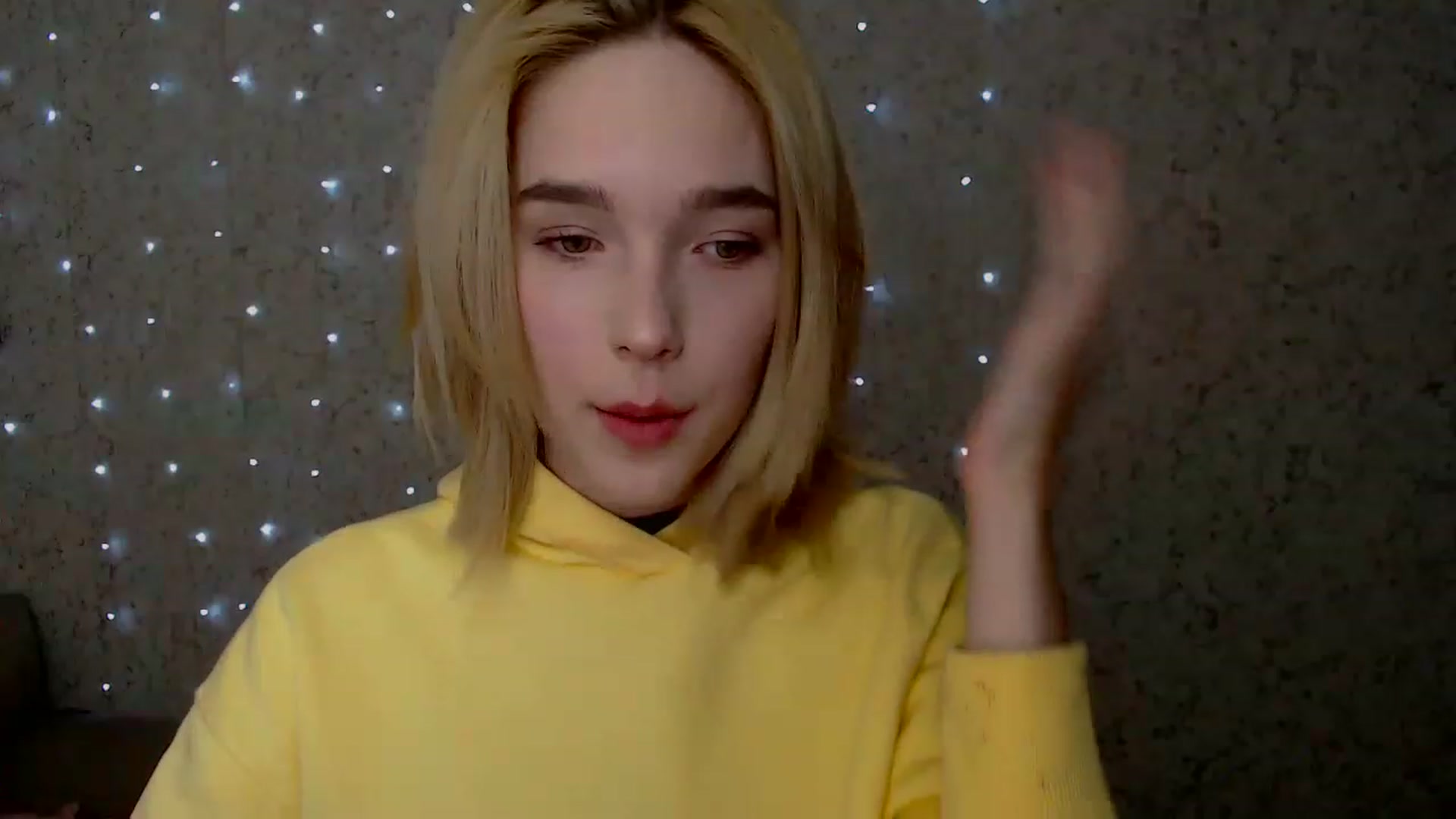 EvaRockStar video thumbnail