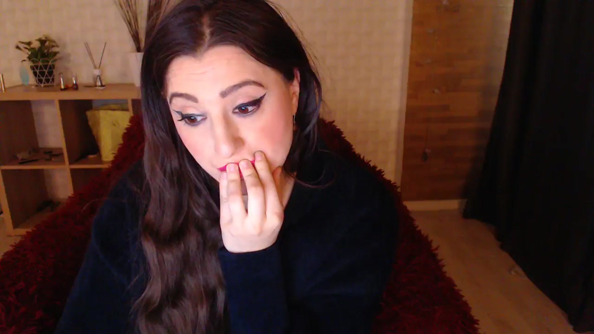 HotRebbecca video thumbnail