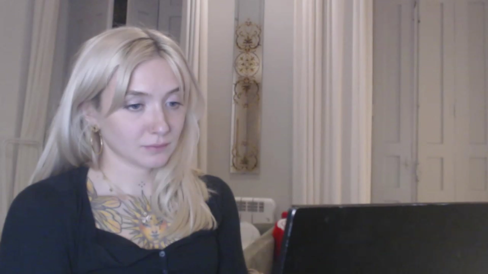 Tattoo_bbgirl video thumbnail