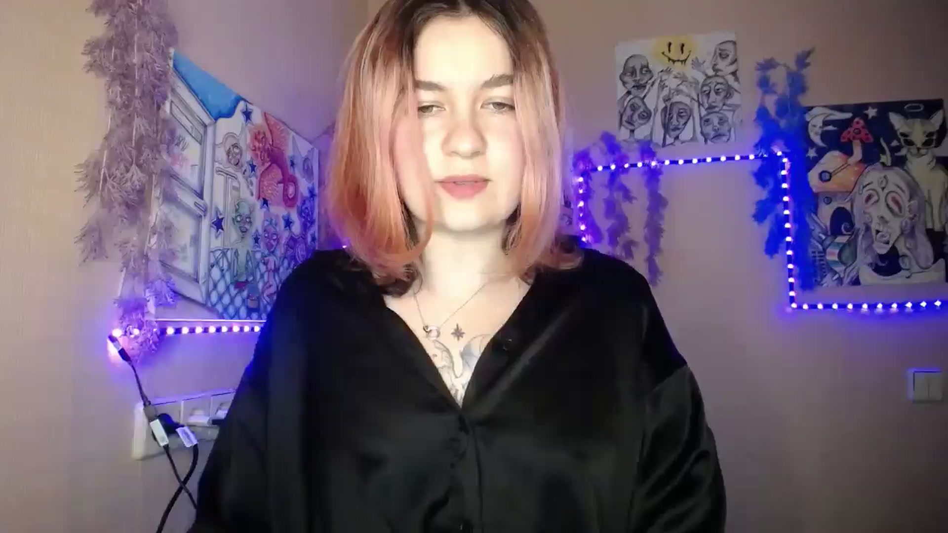 Wild_Nana video thumbnail