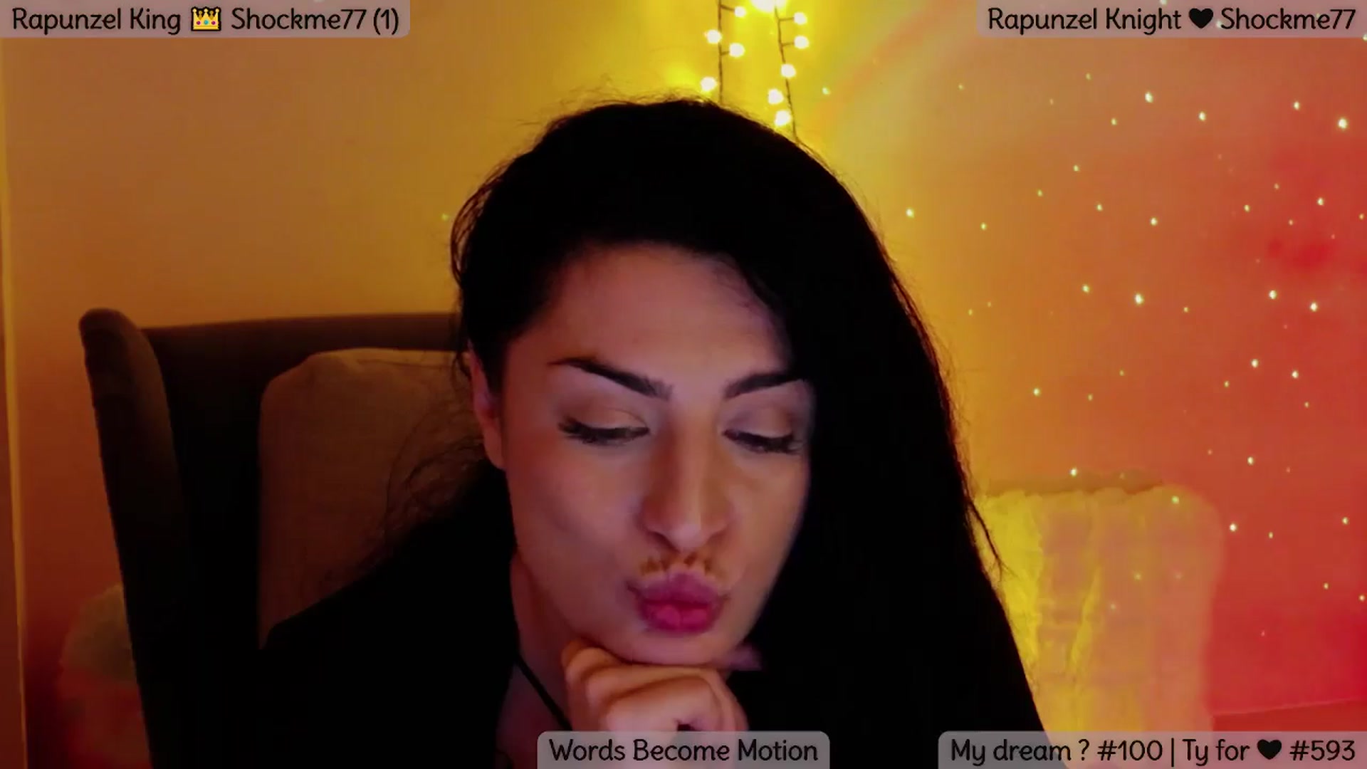 Rapunz3l video thumbnail