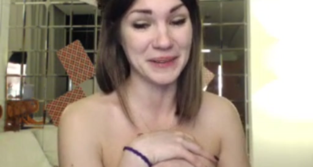 LovelyKittie video thumbnail