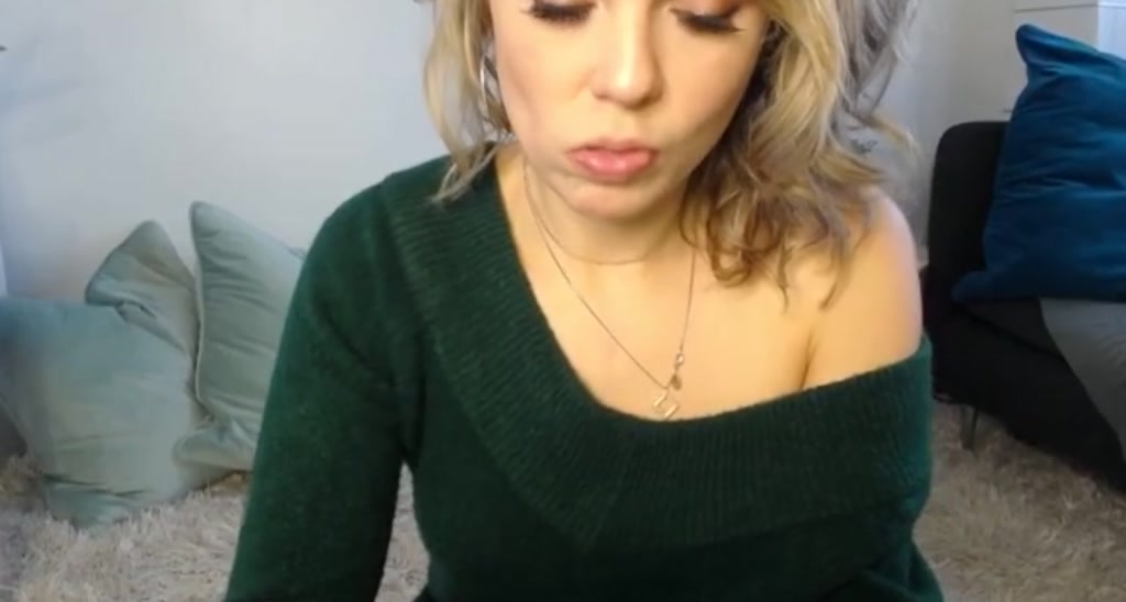 caireen video thumbnail
