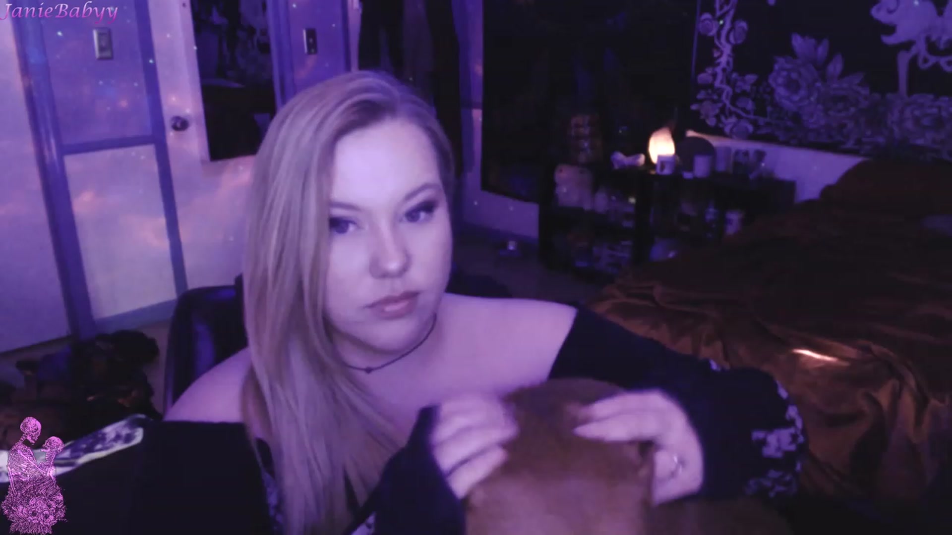 JanieBabyy video thumbnail