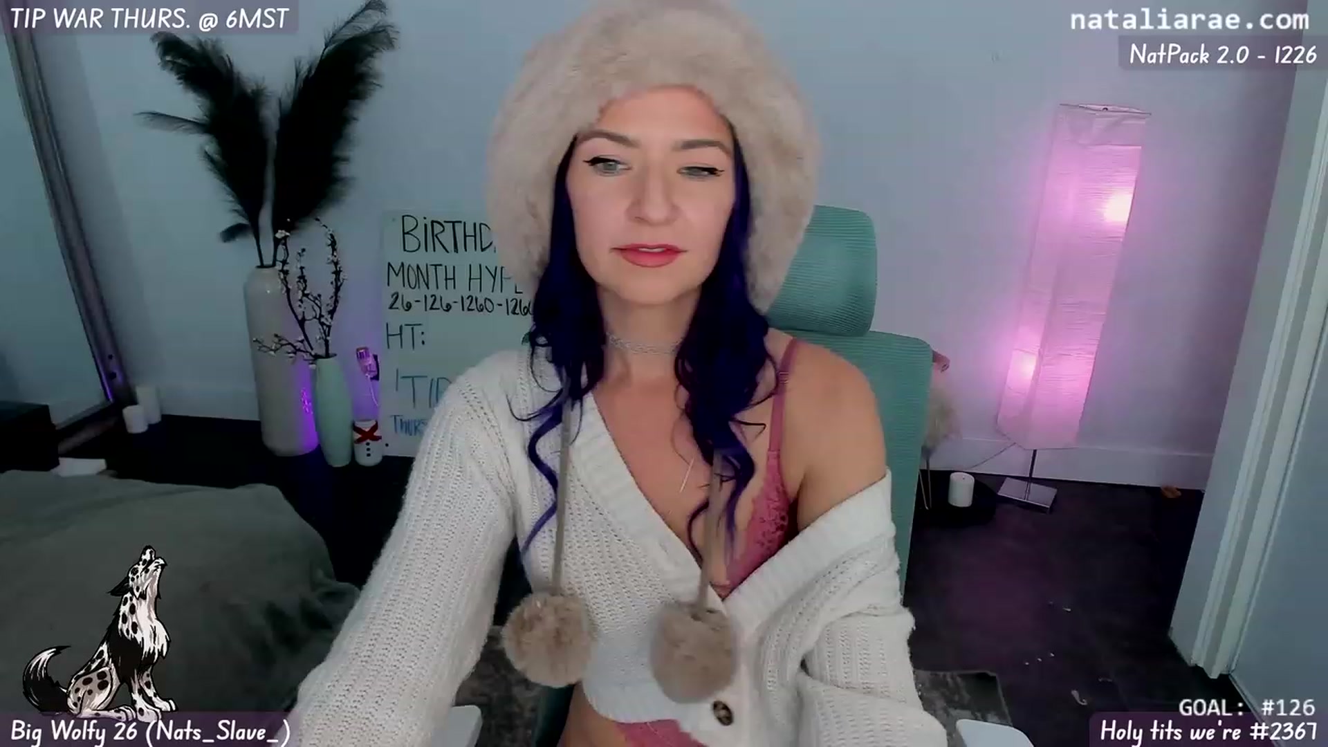 Natalia_Rae video thumbnail