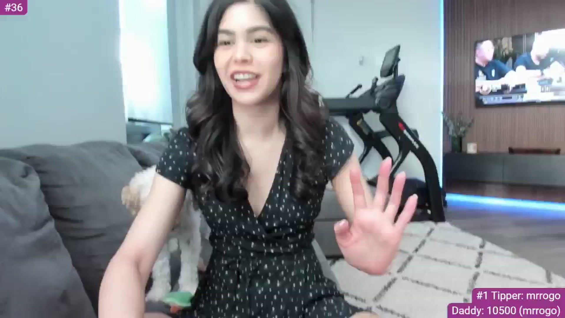 RorrieGomez video thumbnail