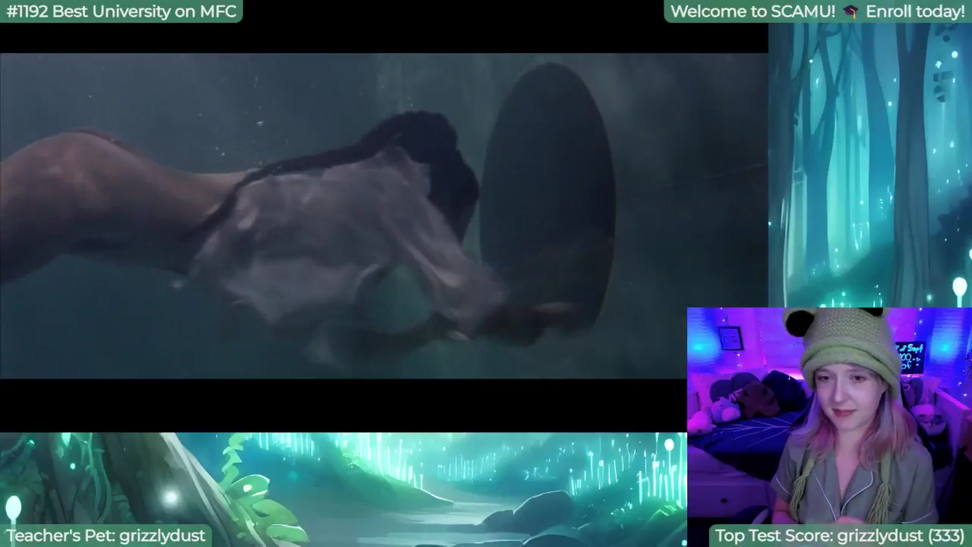 FayeWilde video thumbnail