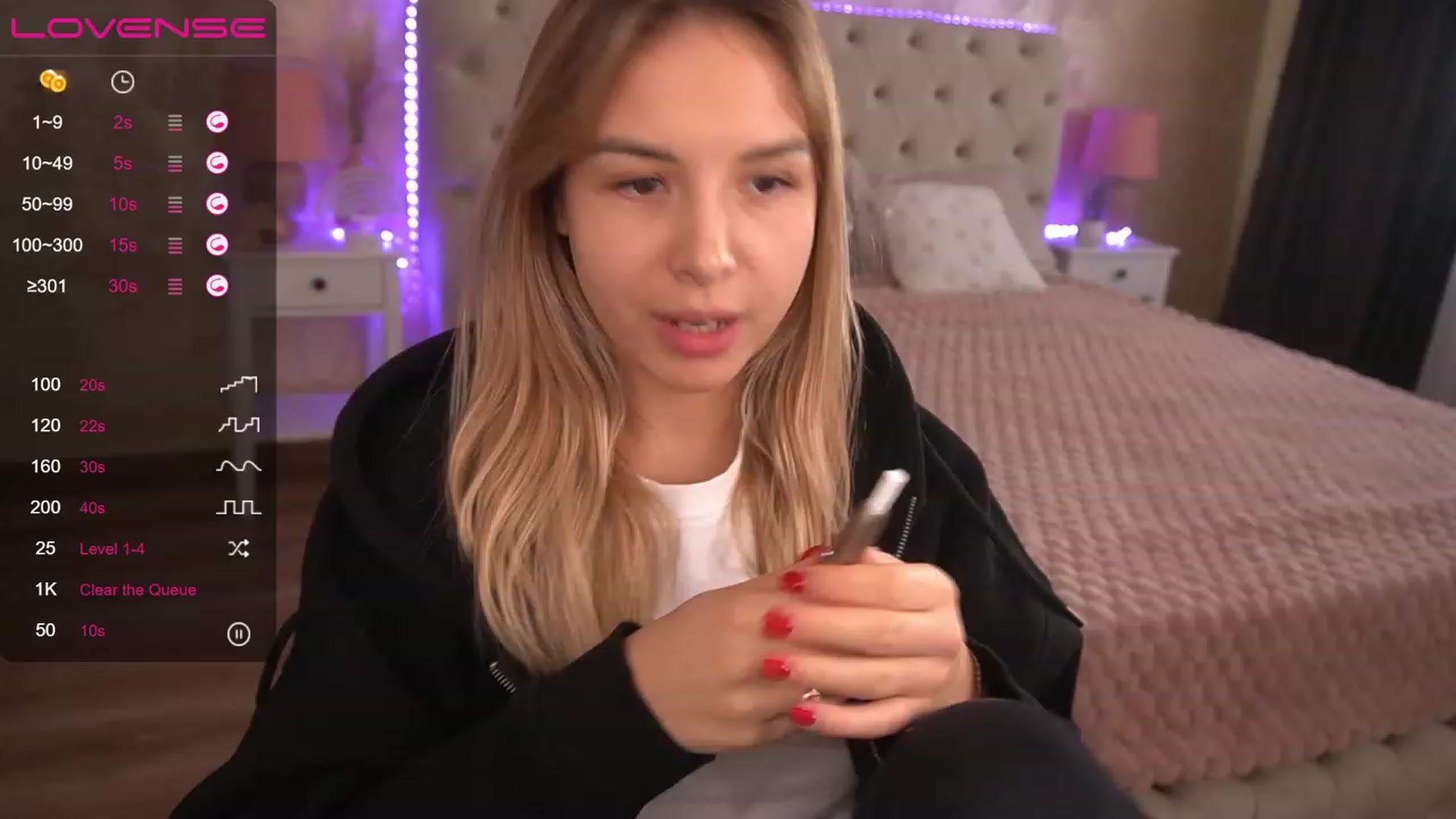 LexaIce video thumbnail