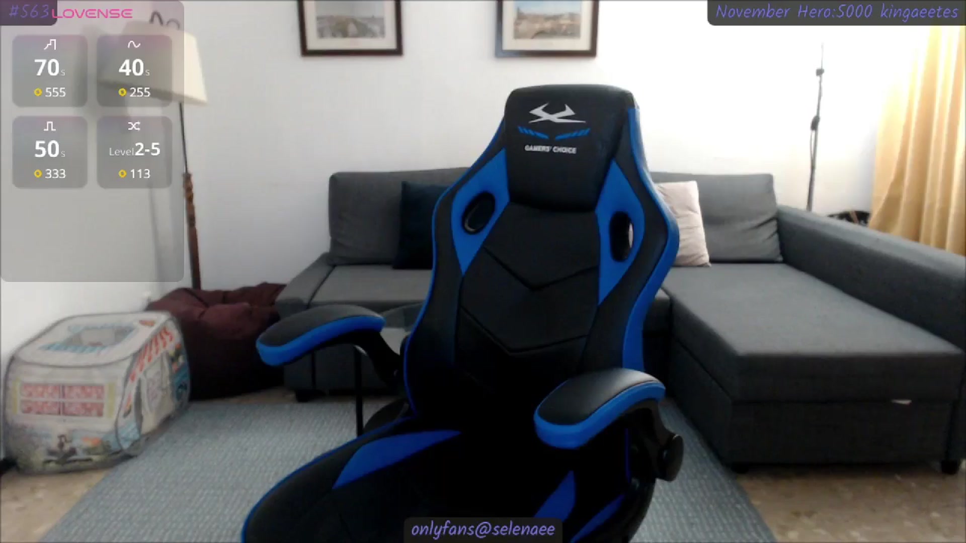 EidyiaBelle video thumbnail