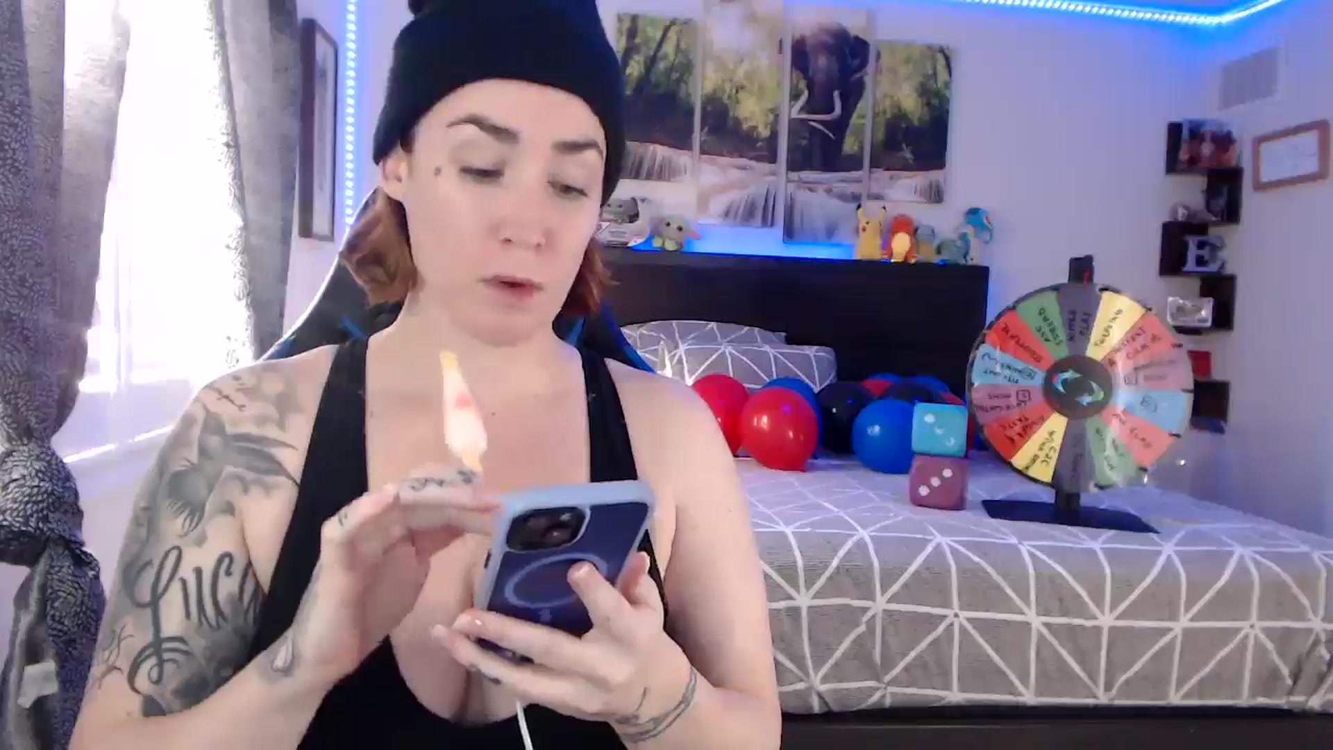 BostonBeckyy video thumbnail