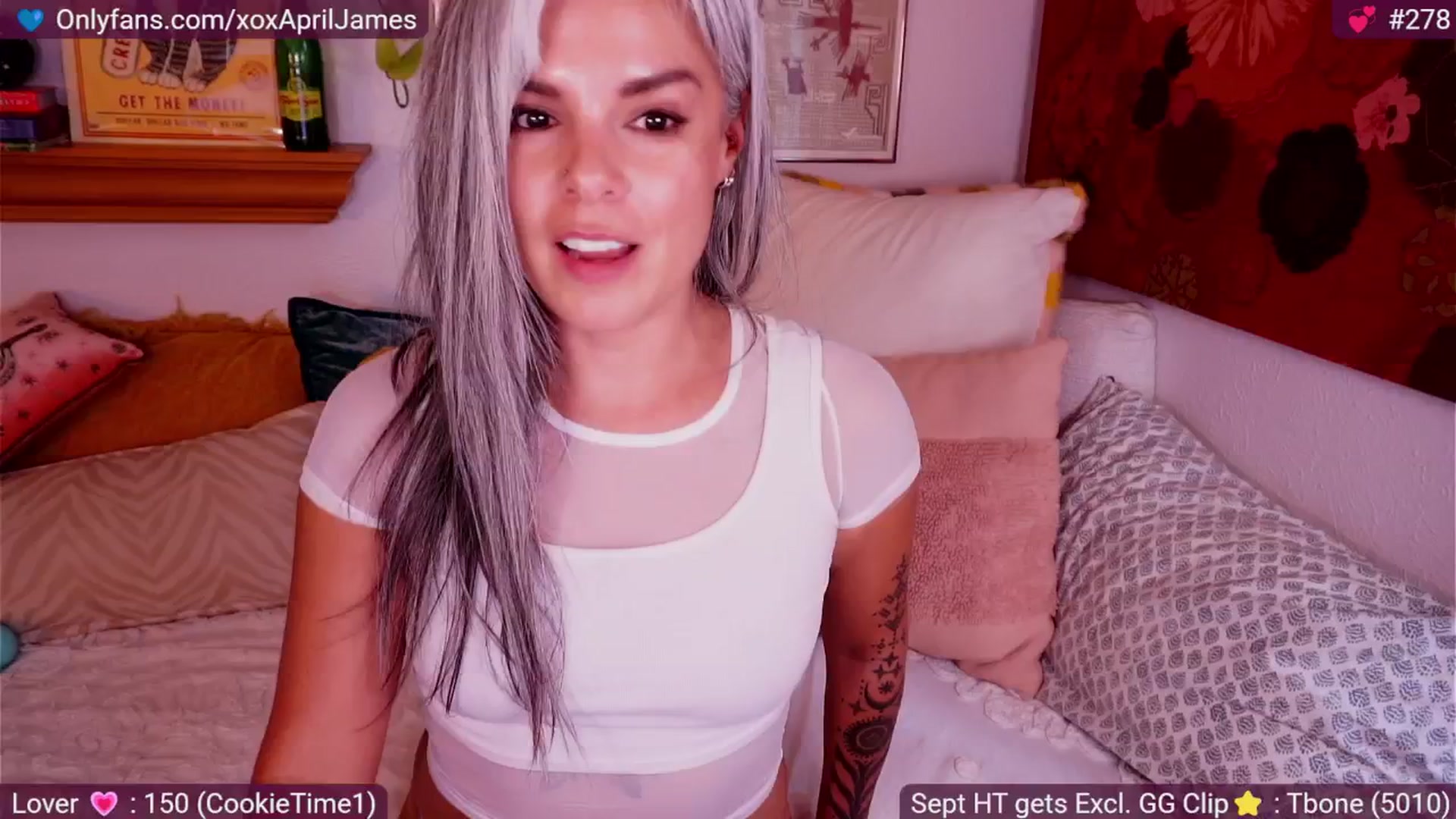 BdayApril video thumbnail