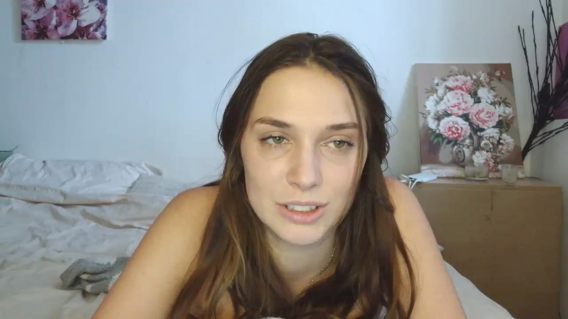 HaleyReed video thumbnail