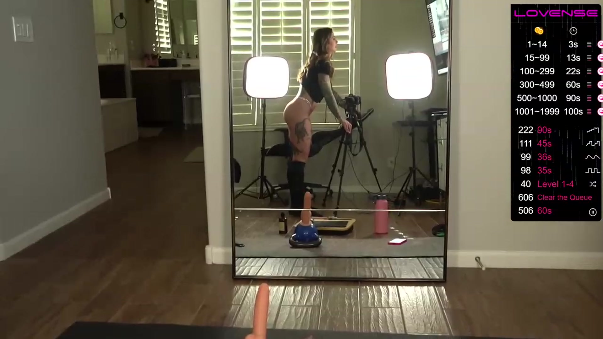 KillerKristin video thumbnail