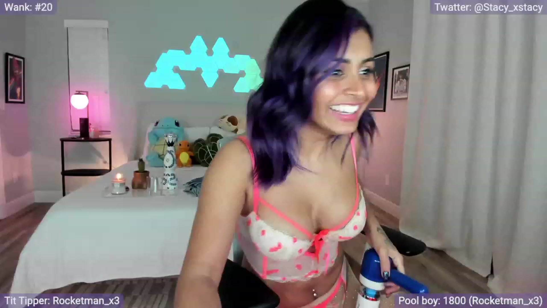 Stacy_x3 video thumbnail