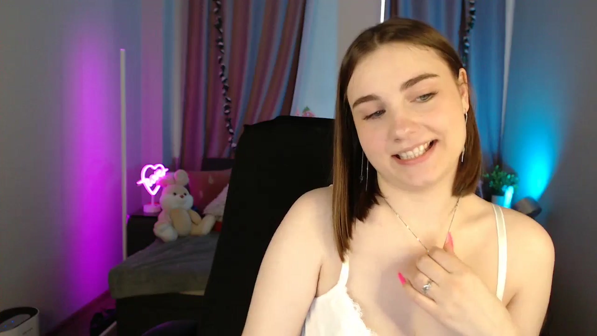 LaneyGrey video thumbnail