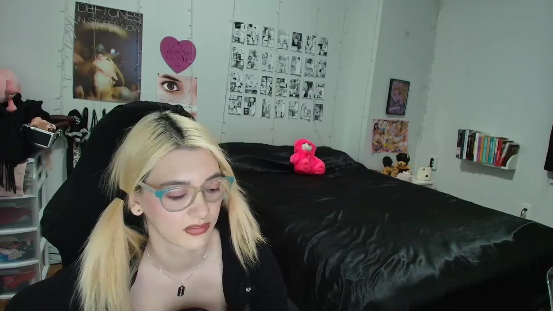 AnnaTame video thumbnail