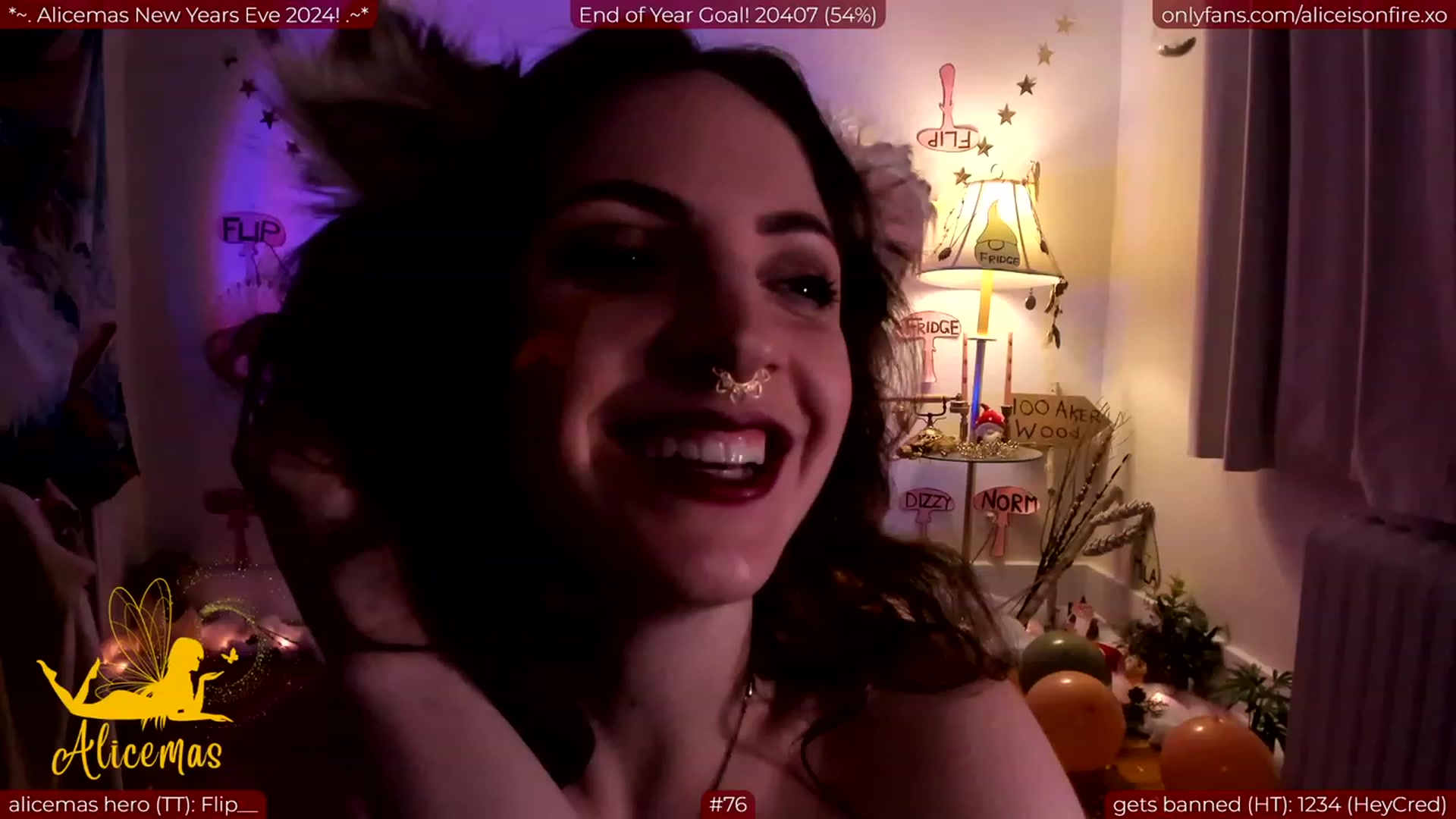 aliceisonfire video thumbnail