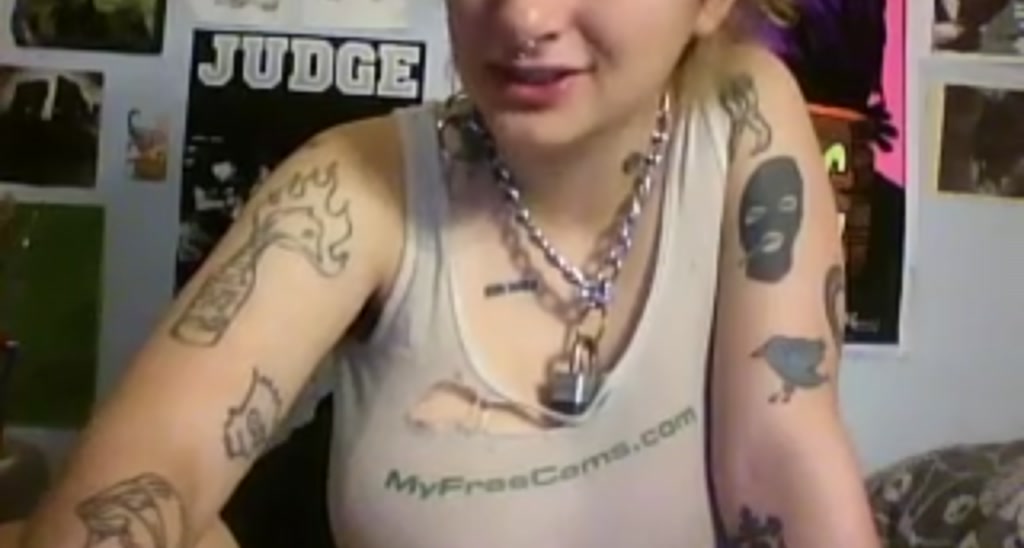 notbeckyhecky video thumbnail