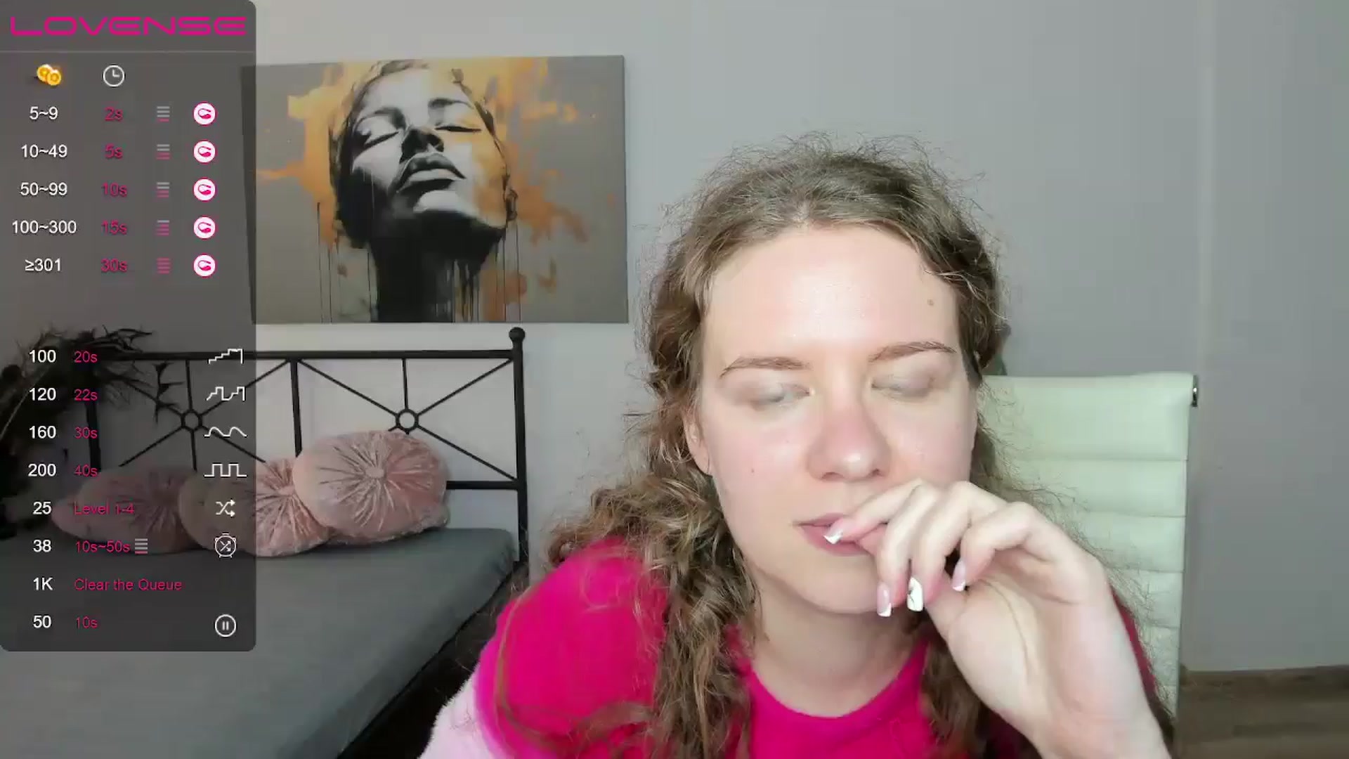 LanaBelll video thumbnail