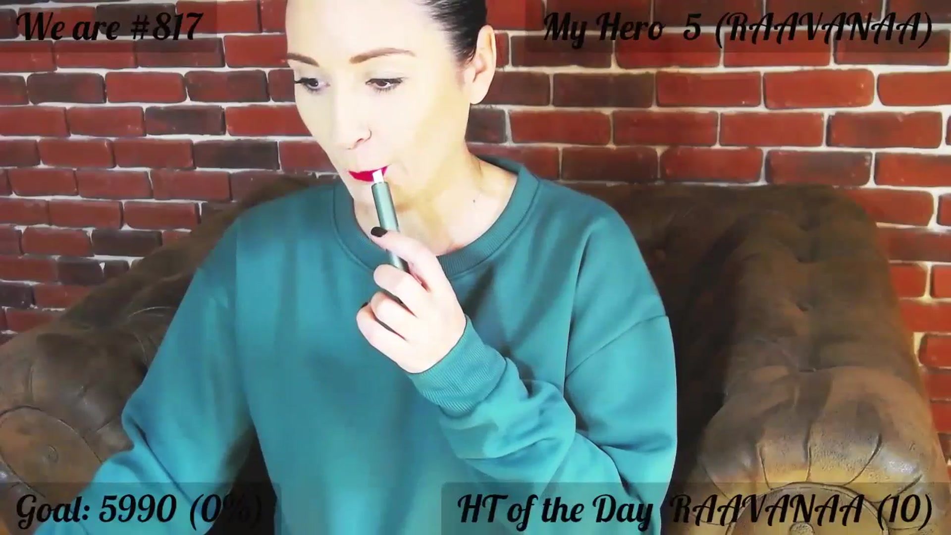 QuinnieSmile video thumbnail