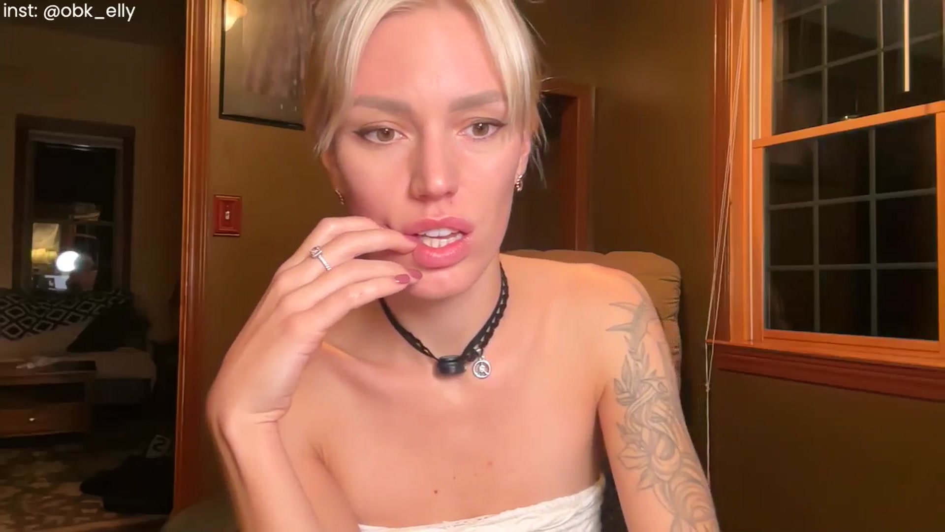 Ohbabykelly video thumbnail