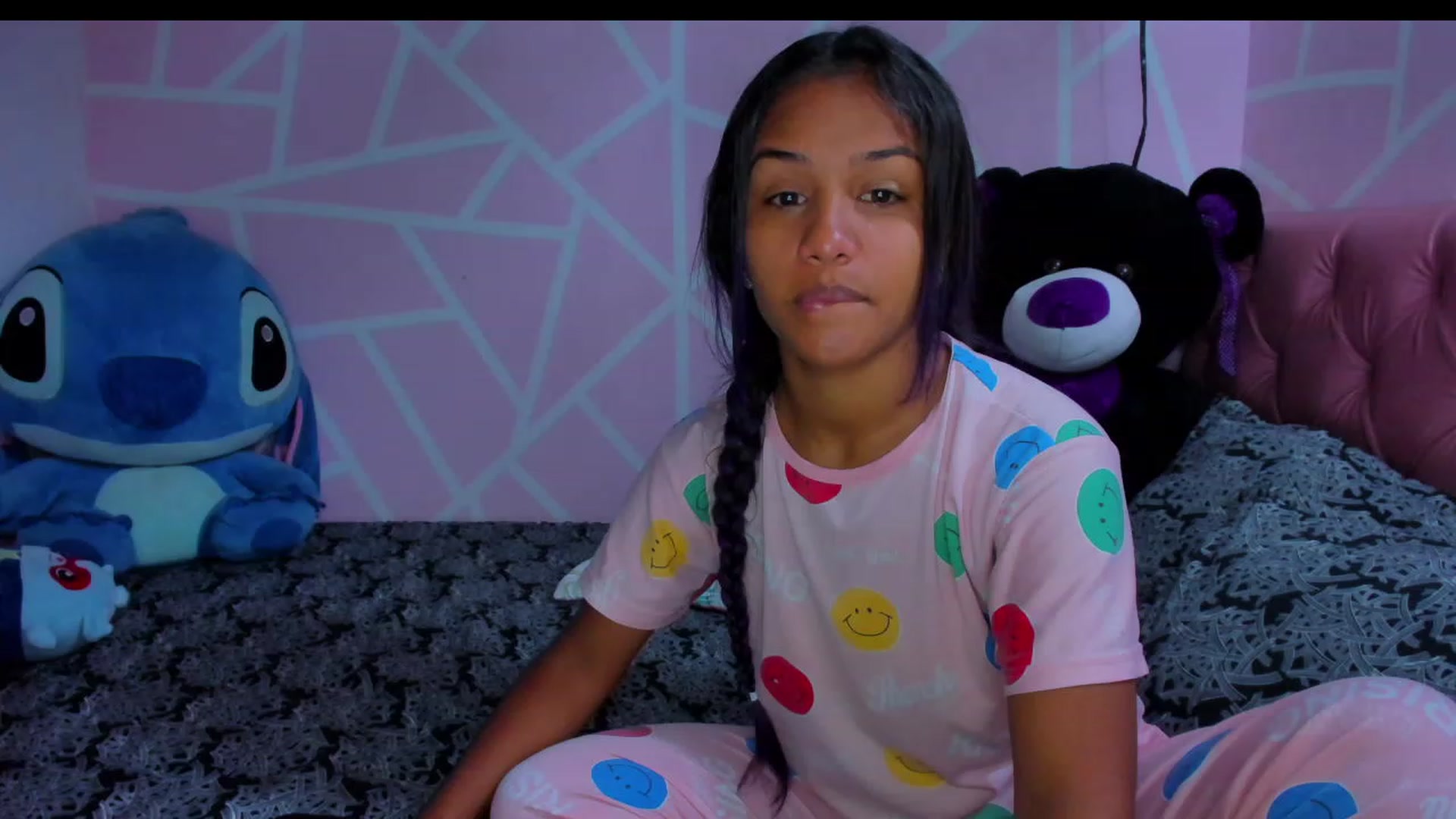 Violet_Fit video thumbnail