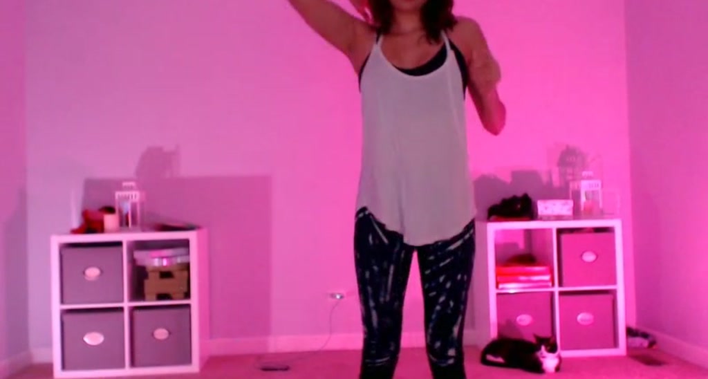 LeahStrange video thumbnail