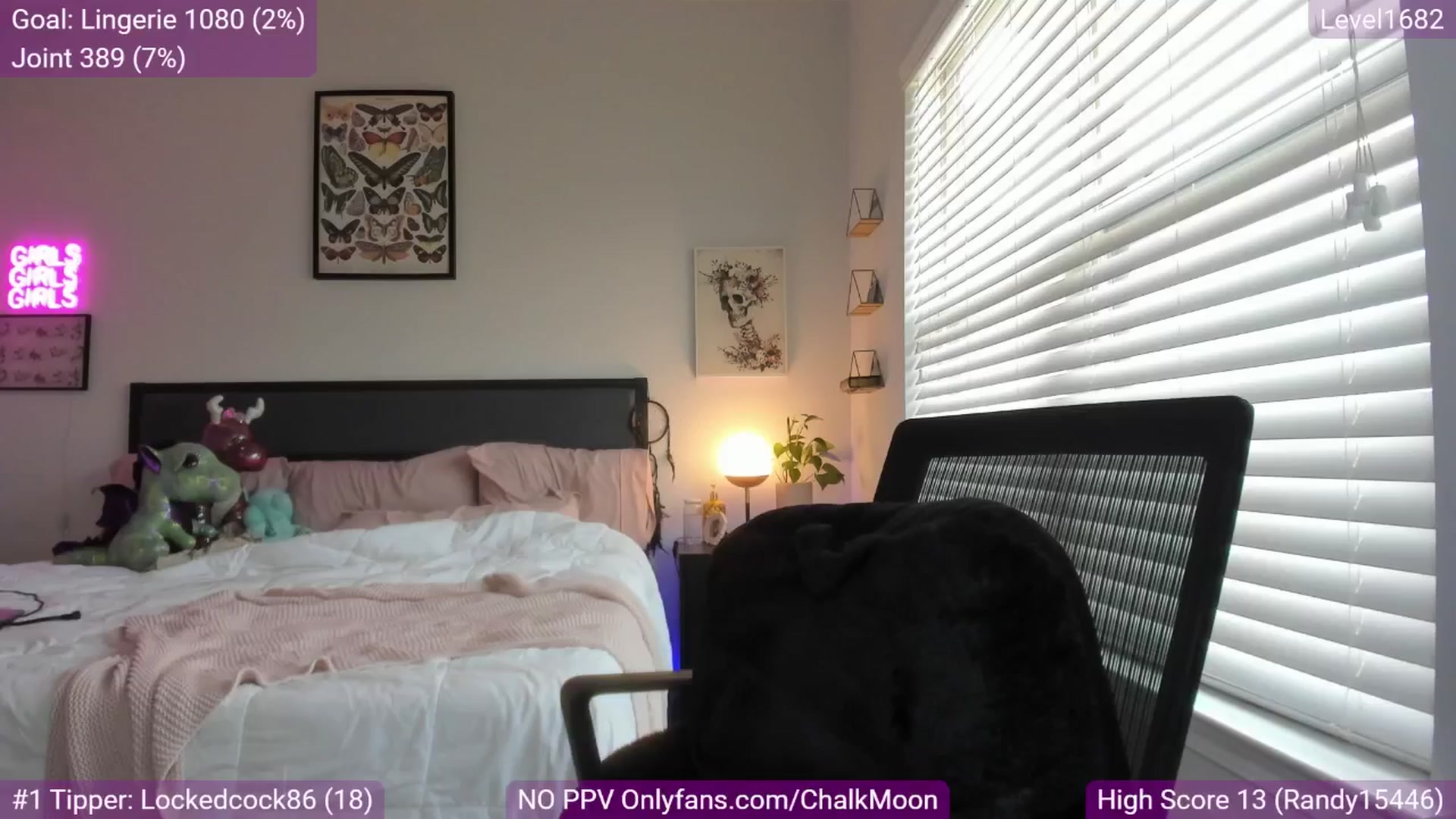 ChalkMoon video thumbnail